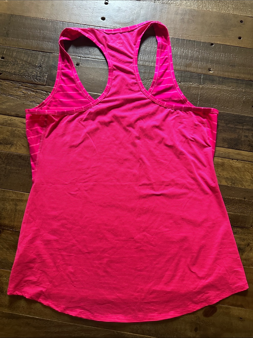 Athleta Striped Racerback Tank - Picture 5 of 5
